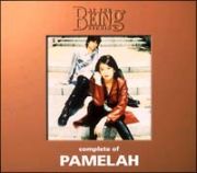 コンプリート・オブ・ＰＡＭＥＬＡＨ　ａｔ　ｔｈｅ　ＢＥＩＮＧ　ｓｔｕｄｉｏ