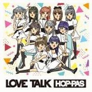 ＬＯＶＥ　ＴＡＬＫ