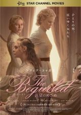 Ｔｈｅ　Ｂｅｇｕｉｌｅｄ　ビガイルド　欲望のめざめ