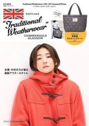 Ｔｒａｄｉｔｉｏｎａｌ　Ｗｅａｔｈｅｒｗｅａｒ　２０１８－２０１９Ａｕｔｕｍｎ＆Ｗｉｎｔｅｒ