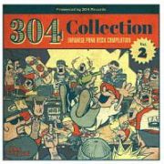 ３０４　ＣＯＬＬＥＣＴＩＯＮ　ＶＯＬ．２