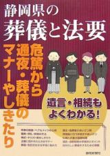 静岡県の葬儀と法要