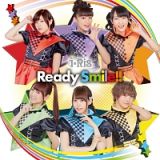 Ｒｅａｄｙ　Ｓｍｉｌｅ！！