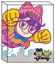 Ｄｒ．ＳＬＵＭＰ　ＤＶＤ－ＢＯＸ　ＳＬＵＭＰ　ＴＨＥ　ＢＯＸ　ＭＯＶＩＥＳ