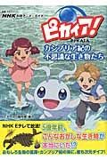 ＮＨＫ科学アニメ・ガイド　ピカイア！　カンブリア紀の不思議な生き物たち