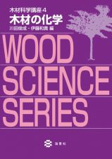木材の化学　木材科学講座４