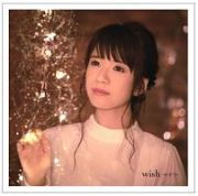 wish~キボウ~(通常盤) wish~キボウ~(通常盤)