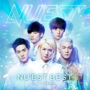 ＮＵ’ＥＳＴ　ＢＥＳＴ　ＩＮ　ＫＯＲＥＡ（通常盤）