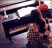 未完成のメロディ