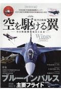 航空自衛隊　空を駆ける翼