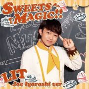 ＳＷＥＥＴＳ　ＭＡＧＩＣ　！！（五十嵐丈Ｖｅｒ．）