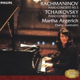 ラフマニノフ：ピアノ協奏曲　第３番　ニ短調　作品３０