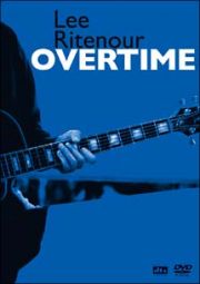 アンソロジー　Ｏｖｅｒｔｉｍｅ