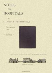 Ｎｏｔｅｓ　ｏｎ　ｈｏｓｐｉｔａｌｓ