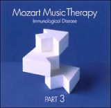 《最新・健康モーツァルト音楽療法》ＰＡＲＴ　２：血液循環系疾患の予防