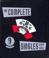 ザ・コンプリート・スタックス／ヴォルト・シングルズ１９５９－１９６８
