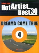 Ｈｏｔ　Ａｒｔｉｓｔ　Ｂｅｓｔ３０　ＤＲＥＡＭＳ　ＣＯＭＥ　ＴＲＵＥ