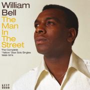 ｔｈｅ　ｍａｎ　ｉｎ　ｔｈｅ　ｓｔｒｅｅｔ　ｔｈｅ　ｃｏｍｐｌｅｔｅ　ｙｅｌｌｏｗ　ｓｔａｘ　ｓｏｌｏ　ｓｉｎｇｌｅｓ　１９６８－１９７４