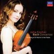 ＶＩＯＬＩＮ　ＣＯＮＣＥＲＴＯＳ