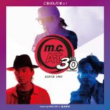 ｍ．ｃ．Ａ・Ｔ　３０周年記念　「ごきげんだぜっ！」　ｆｅａｔｕｒｉｎｇ　ＩＳＳＡ　＆　屋良朝幸（通常盤）