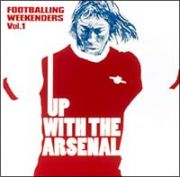 フットボーリング・ウィークエンダーズ　Ｖｏｌ．１　アーセナルＦＣ