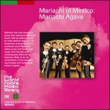 メキシコのマリアッチ／マリアッチ・アガベ