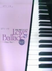 洋楽・邦楽ＢＥＳＴ！　Ｌｏｖｅ＆Ｂａｌｌａｄｅ３　Ｐｉａｎｏ　Ｍａｎ