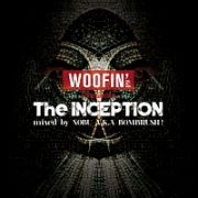 ＷＯＯＦＩＮ’　ｐｒｅｓｅｎｔｓ　“Ｔｈｅ　Ｉｎｃｅｐｔｉｏｎ”