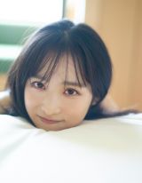 ＡＫＢ４８小栗有以１ｓｔ写真集