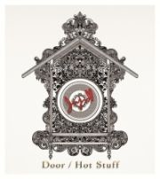 Ｄｏｏｒ／Ｈｏｔ　Ｓｔｕｆｆ