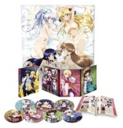 カンピオーネ！　～まつろわぬ神々と神殺しの魔王～　Ｂｌｕ－ｒａｙ　ＢＯＸ＜特装版＞