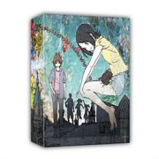 ノエイン　もうひとりの君へ　Ｂｌｕ－ｒａｙ　ＢＯＸ