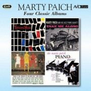 ＰＡＩＣＨ　－　ＦＯＵＲ　ＣＬＡＳＳＩＣ　ＡＬＢＵＭＳ