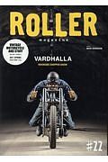 ＲＯＬＬＥＲ　ｍａｇａｚｉｎｅ