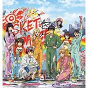 「ＳＫＥＴ　ＤＡＮＣＥ」主題歌集　ＴＨＥ　ＢＥＳＴ　ＤＡＮＣＥ