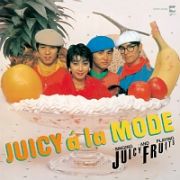 ＪＵＩＣＹ　ａ　ｌａ　ＭＯＤＥ