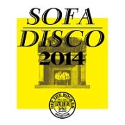 ＯＦＦ　ＴＨＥ　ＲＯＣＫＥＲ　ｐｒｅｓｅｎｔｓ　ＳＯＦＡ　ＤＩＳＣＯ　２０１４