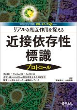 リアルな相互作用を捉える近接依存性標識プロトコール