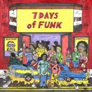 ７　Ｄａｙｓ　ｏｆ　ＦＵＮＫ