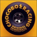 チョコボレーシング～幻界へのロード～オリジナル・サウンドトラック