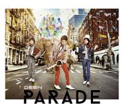 ＰＡＲＡＤＥ（Ａ）（ＢＤ付）