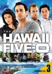 Ｈａｗａｉｉ　Ｆｉｖｅ－０　シーズン４ｖｏｌ．３