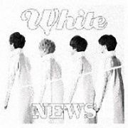 Ｗｈｉｔｅ（通常盤）