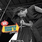 ２０１６　Ｗａｒｐｅｄ　Ｔｏｕｒ　Ｃｏｍｐｉｌａｔｉｏｎ