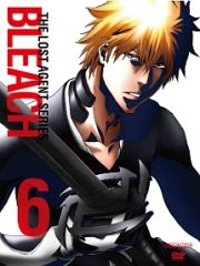 ＢＬＥＡＣＨ　死神代行消失篇　６