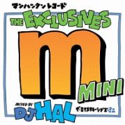 Ｍａｎｈａｔｔａｎ　Ｒｅｃｏｒｄｓ　Ｔｈｅ　Ｅｘｃｌｕｓｉｖｅｓ　Ｍｉｎｉ