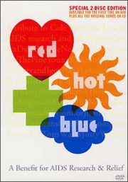 Ｒｅｄ　Ｈｏｔ＋Ｂｌｕｅ＜ＤＶＤ＋ＣＤ２枚組＞