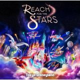 Ｒｅａｃｈ　ｆｏｒ　ｔｈｅ　Ｓｔａｒｓ（通常盤）