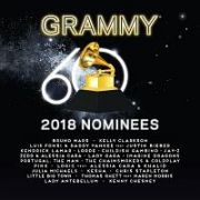 ２０１８　ＧＲＡＭＭＹ　ノミニーズ