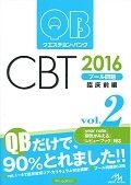 クエスチョン・バンク　ＣＢＴ　プール問題　臨床前編　２０１６